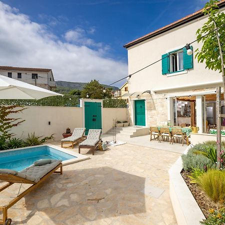 Casa Barbiere Hvar Jelsa  Zewnętrze zdjęcie