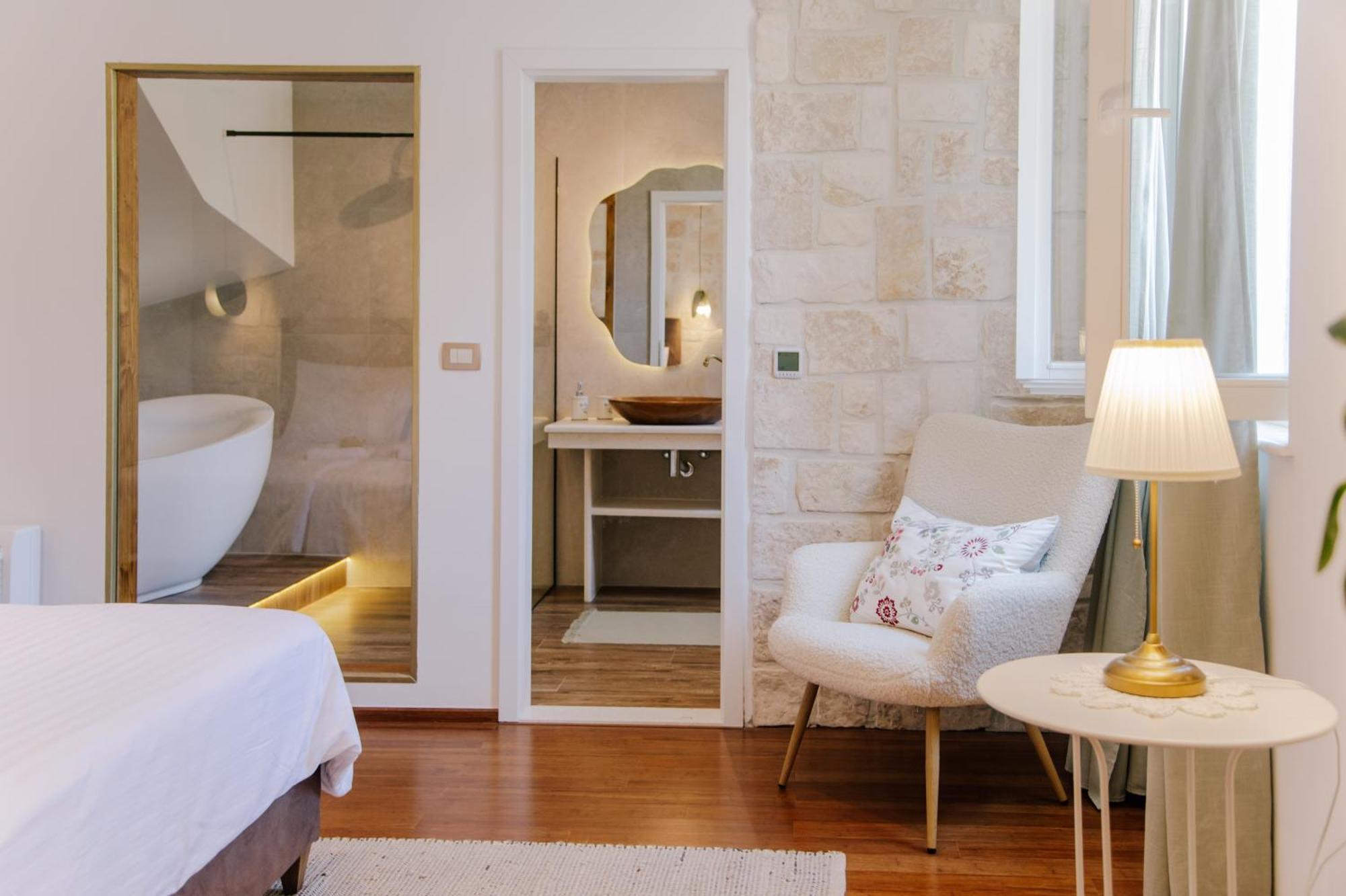 Casa Barbiere Hvar Jelsa  Zewnętrze zdjęcie