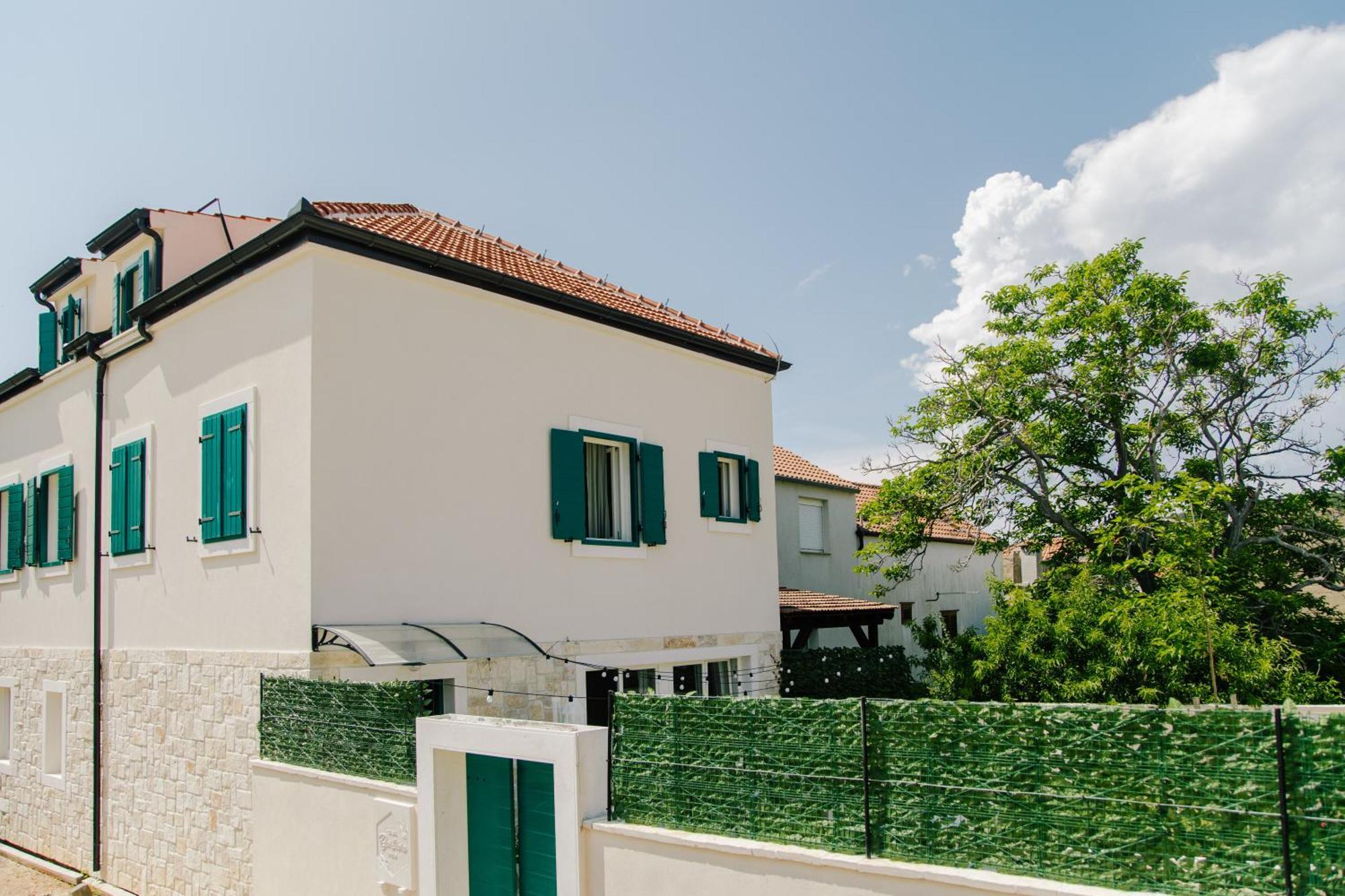 Casa Barbiere Hvar Jelsa  Zewnętrze zdjęcie
