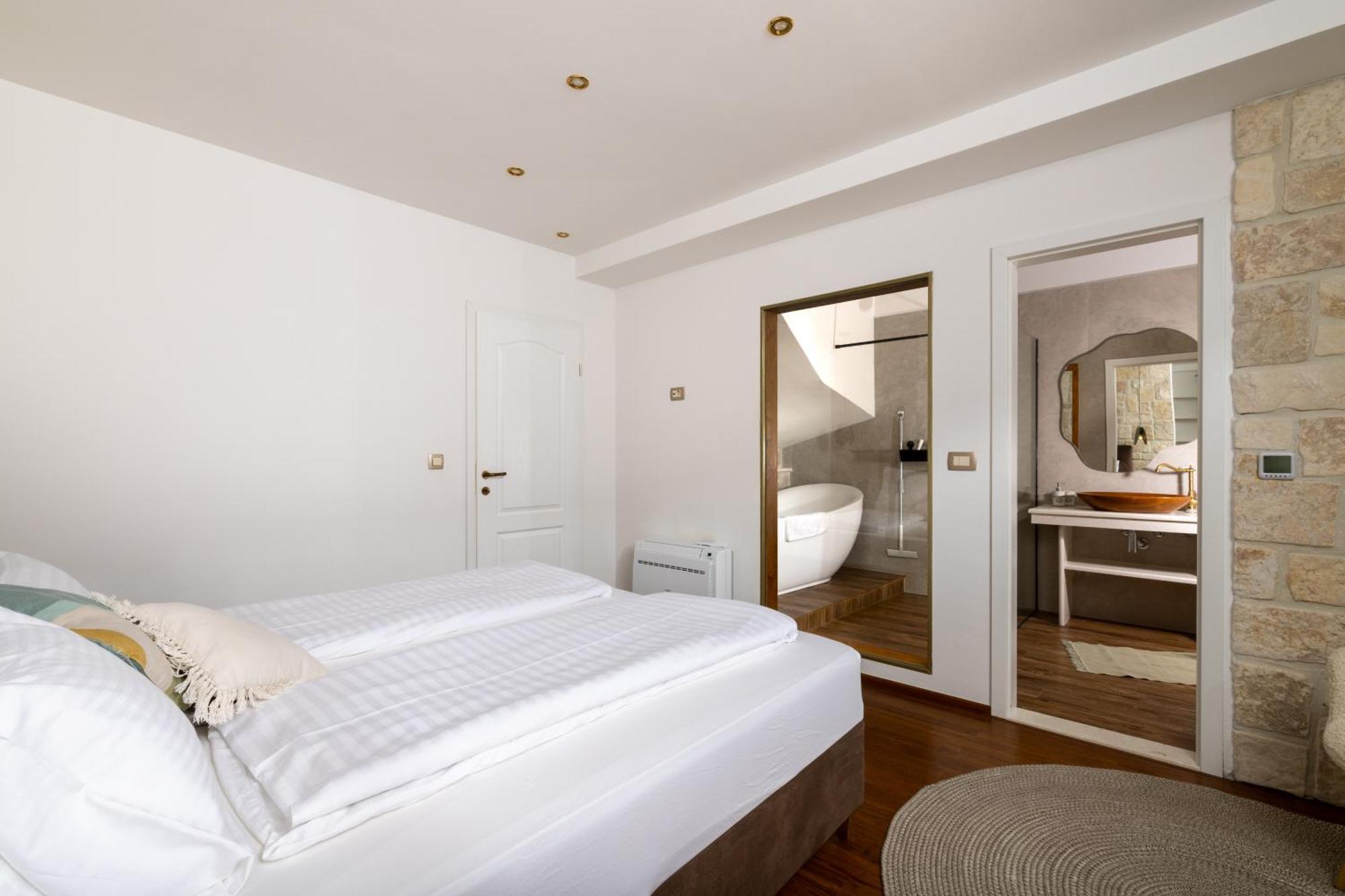 Casa Barbiere Hvar Jelsa  Zewnętrze zdjęcie