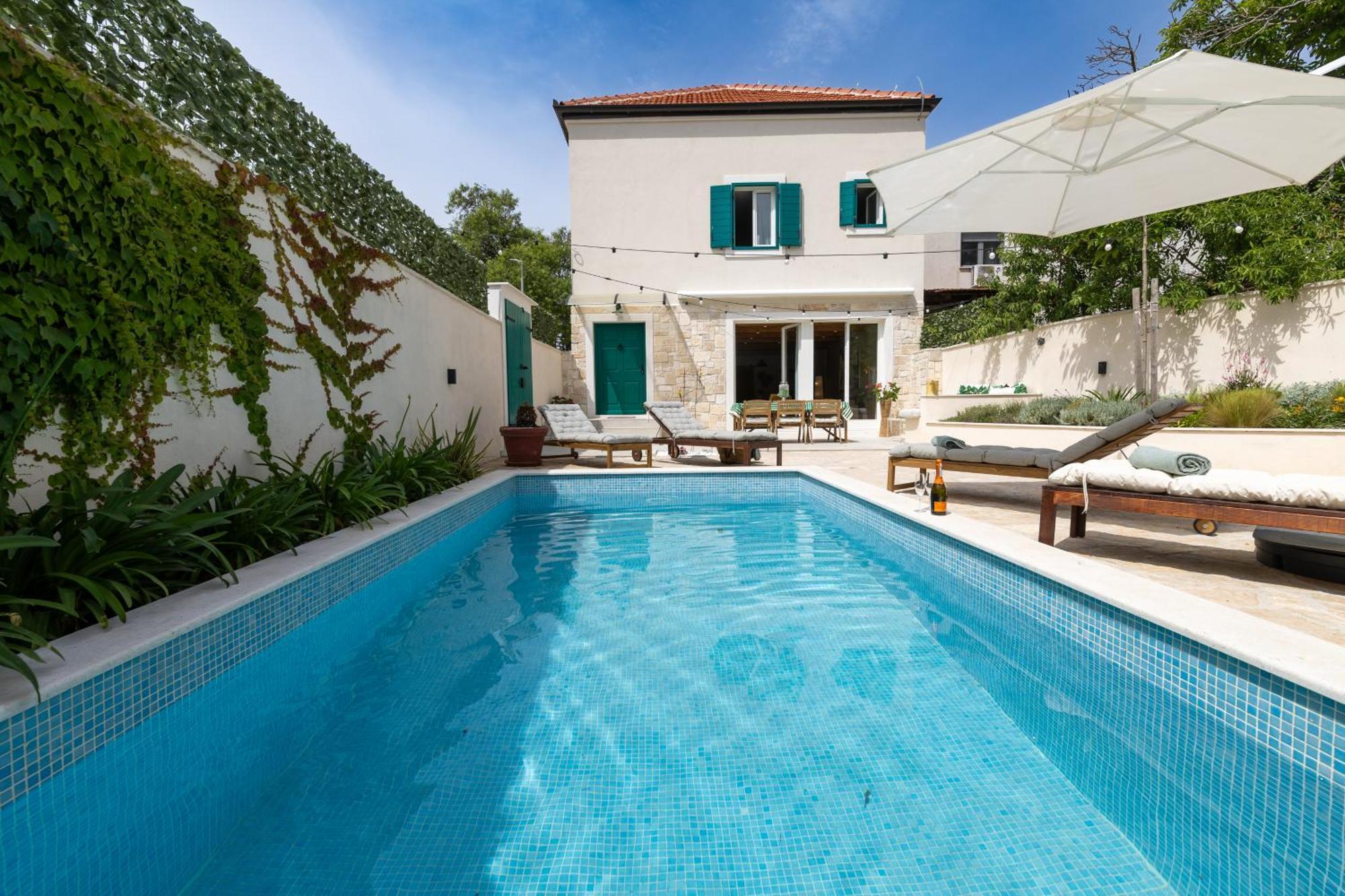 Casa Barbiere Hvar Jelsa  Zewnętrze zdjęcie