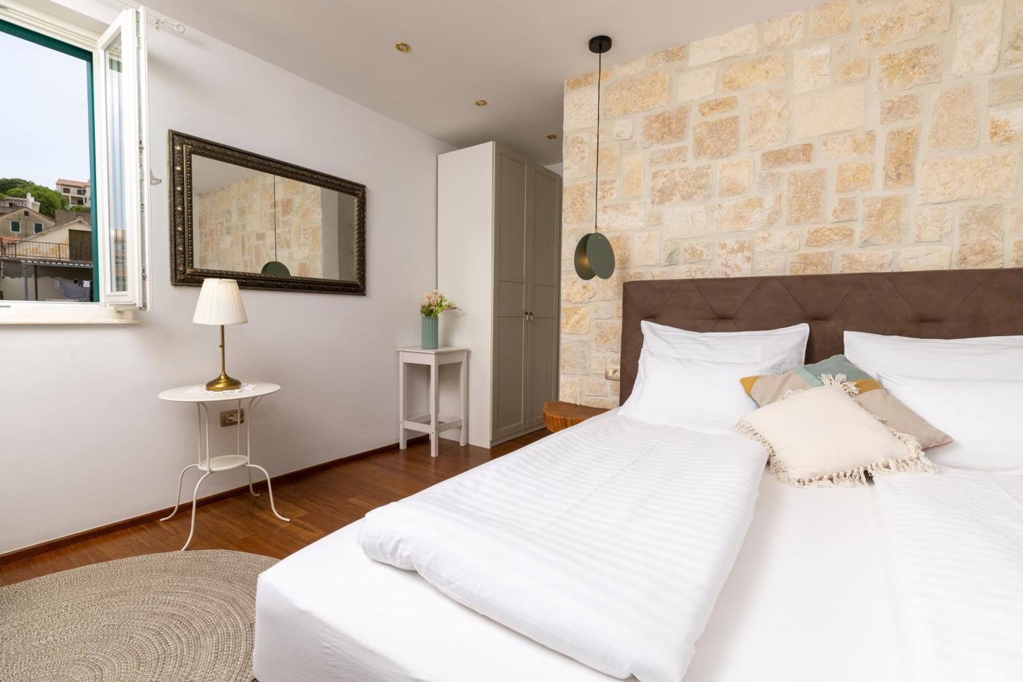Casa Barbiere Hvar Jelsa  Zewnętrze zdjęcie