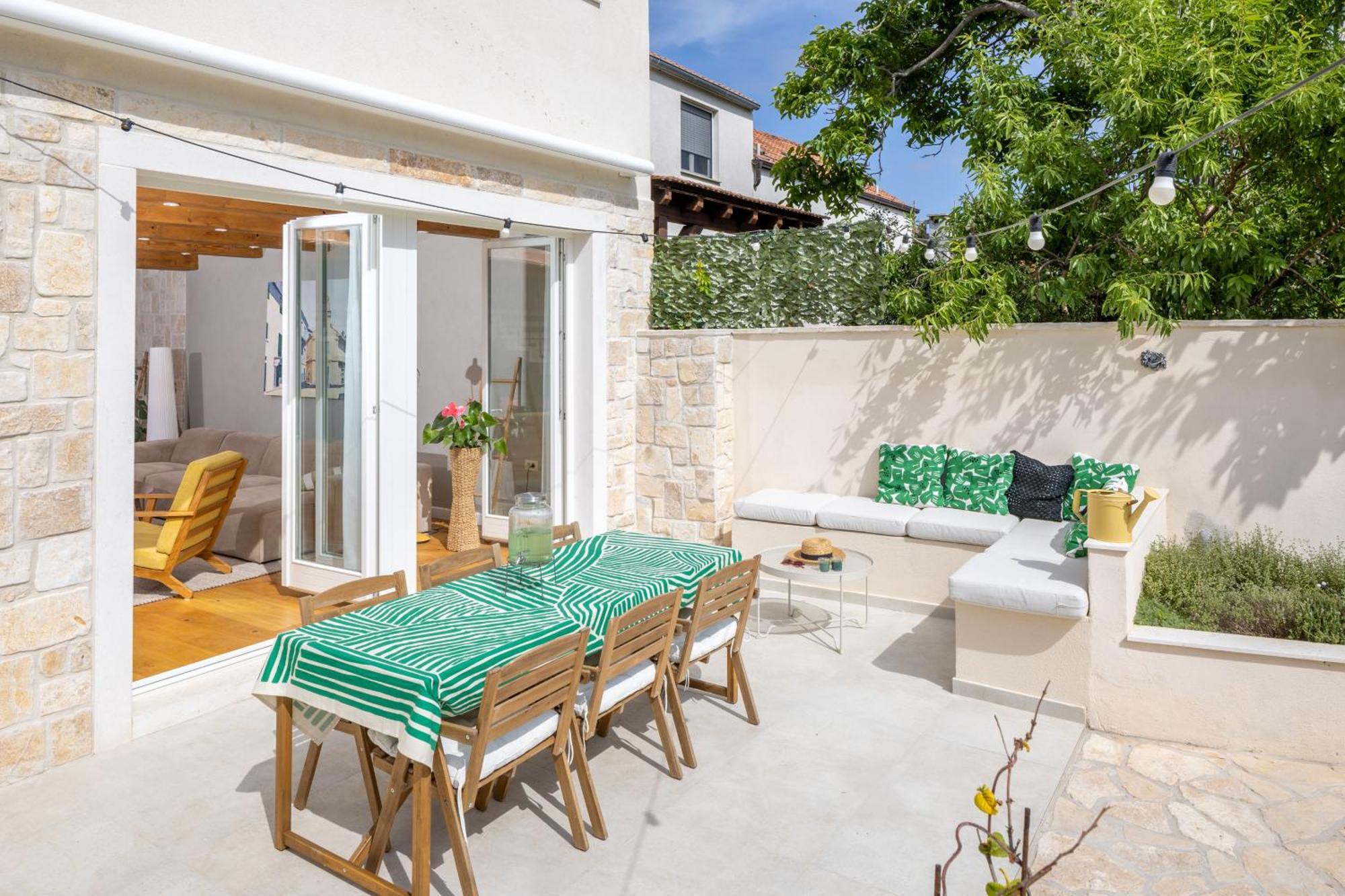 Casa Barbiere Hvar Jelsa  Zewnętrze zdjęcie