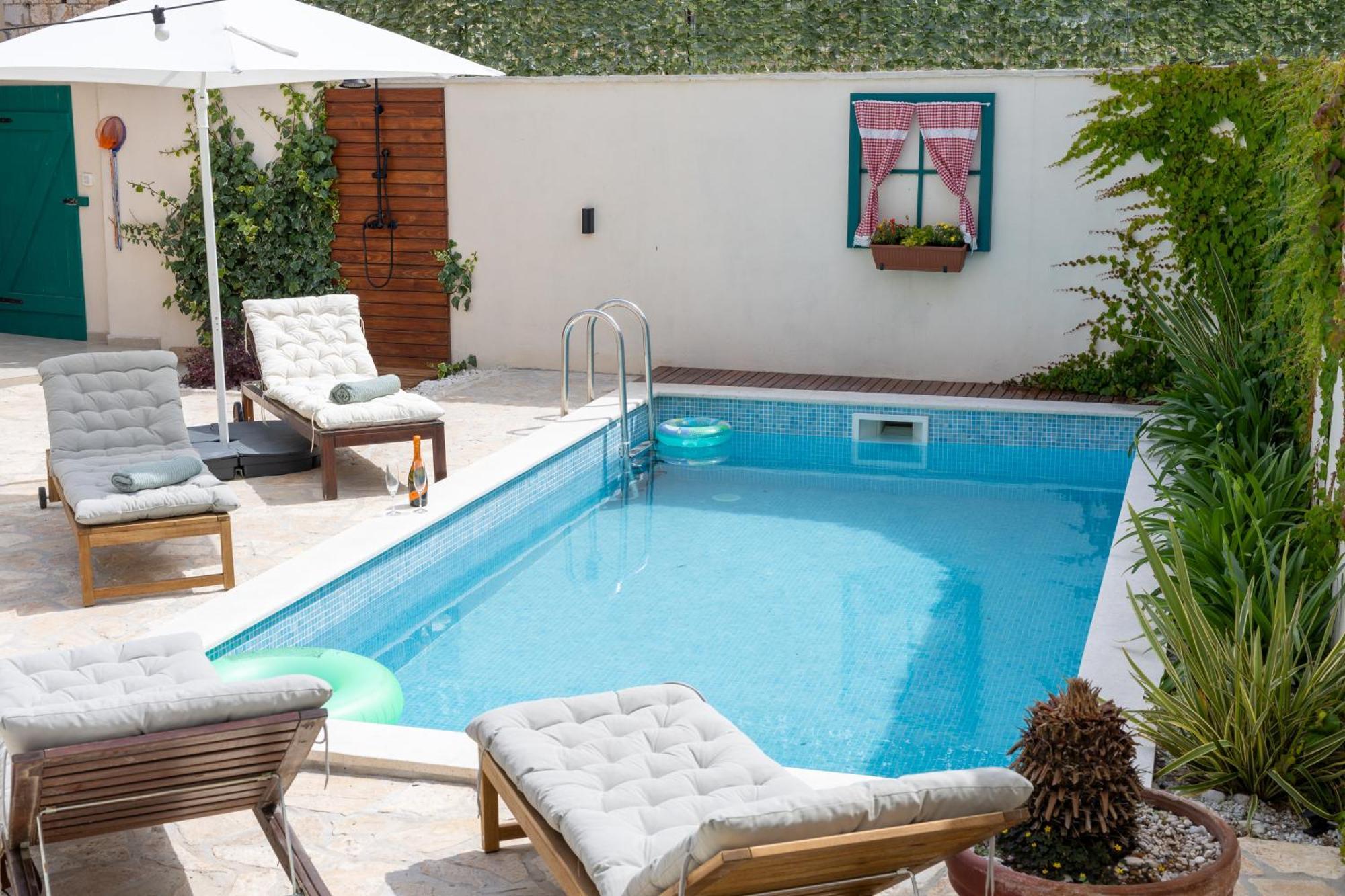 Casa Barbiere Hvar Jelsa  Zewnętrze zdjęcie