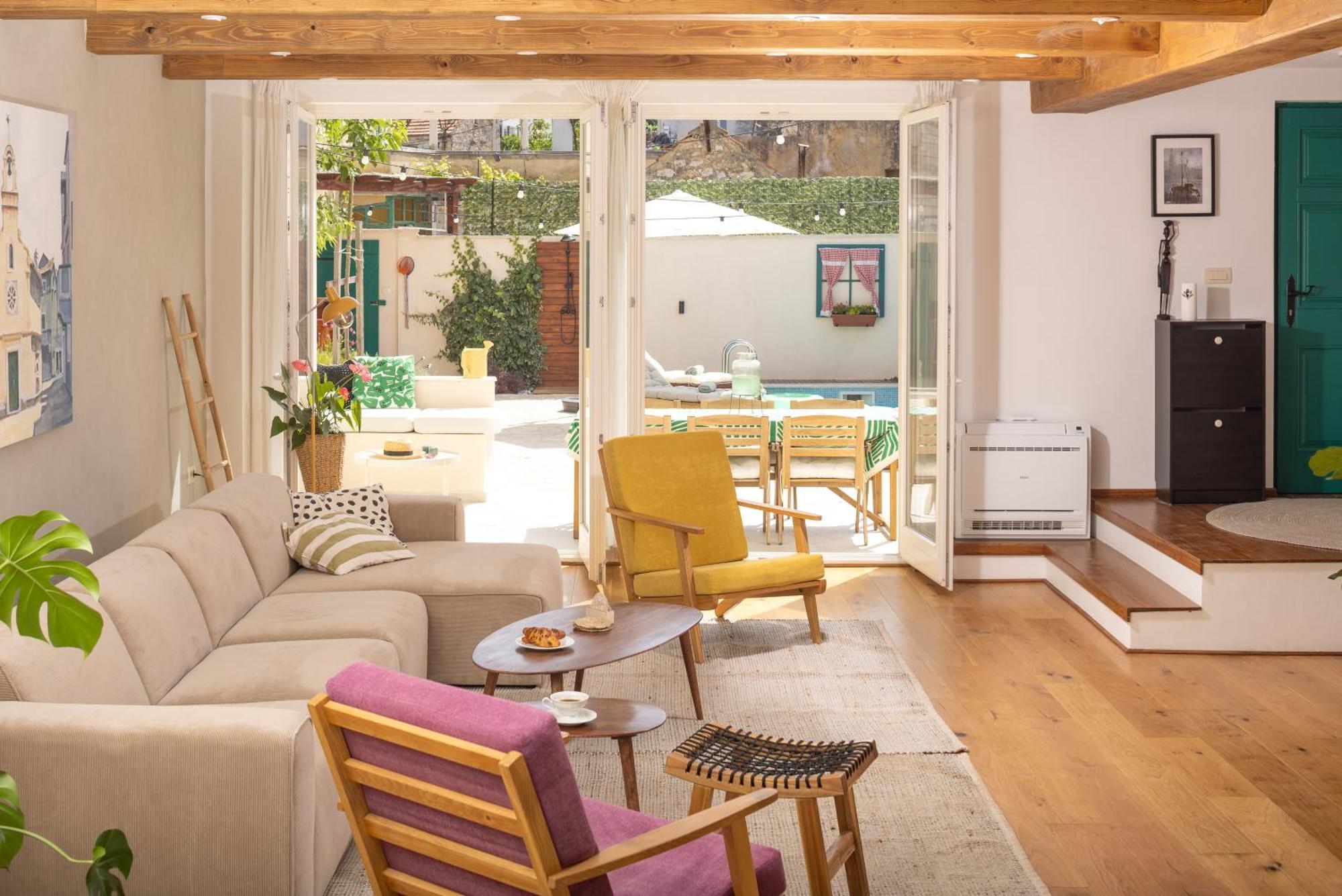 Casa Barbiere Hvar Jelsa  Zewnętrze zdjęcie